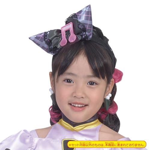 バンダイBANDAI キミとアイドルプリキュア 変身プリチューム キュアキッス アクセサリーセット |  | 02