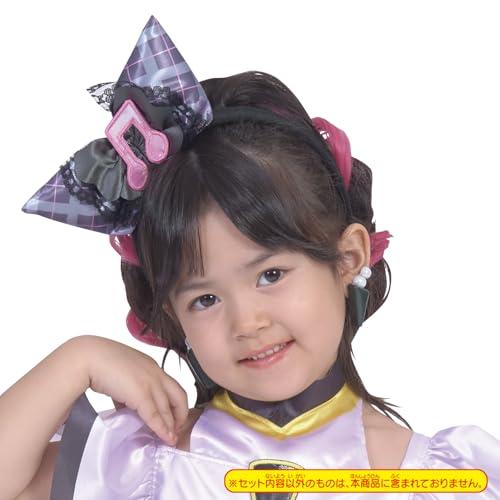 バンダイBANDAI キミとアイドルプリキュア 変身プリチューム キュアキッス アクセサリーセット |  | 03