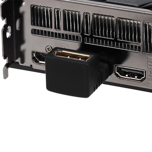 アイネックス DisplayPort変換アダプタ 上L型 ADV-208 |  | 02