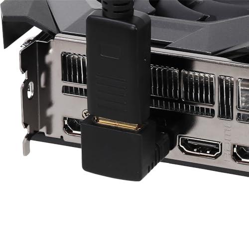 アイネックス DisplayPort変換アダプタ 上L型 ADV-208 |  | 03