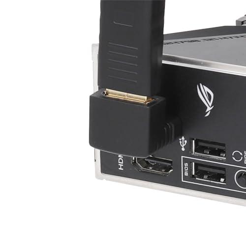 アイネックス DisplayPort変換アダプタ 上L型 ADV-208 |  | 07