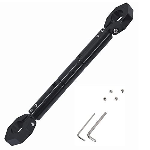 アジャスタブル ハンドルブレース 汎用 外径φ22 mm | 