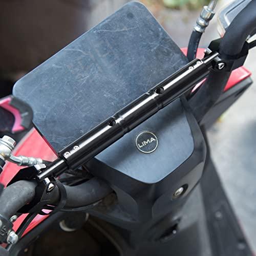 アジャスタブル ハンドルブレース 汎用 外径φ22 mm |  | 02