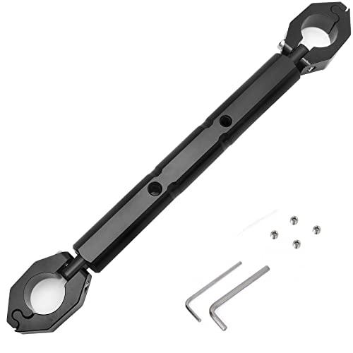 アジャスタブル ハンドルブレース 汎用 外径φ22 mm |  | 08