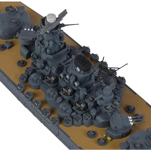 タミヤ 1/700 ウォーターラインシリーズ No.113 日本海軍 戦艦 大和