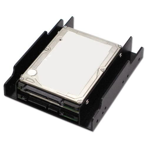 アイネックスAINEX 2.5インチSSD/HDD変換マウンタ 2台用 HDM-13A |  | 02