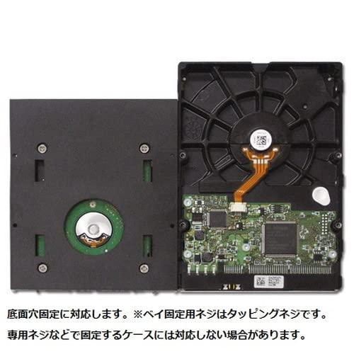 アイネックスAINEX 2.5インチSSD/HDD変換マウンタ 2台用 HDM-13A |  | 03