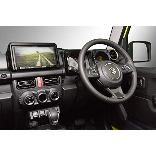 カナック企画/KanackKanatechs TBX-S002 取り付けキット スズキ JB64W ジムニー / JB74W ジムニーシエラ H |  | 01