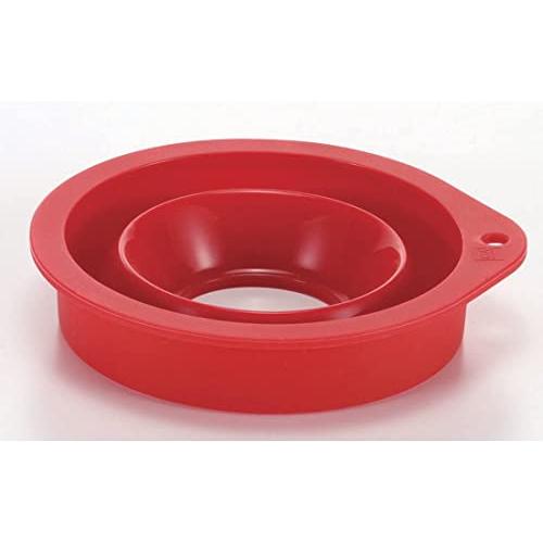 ワールドクリエイト ViV ロート シリコン 液体の移し替えに便利 食洗機対応 ワイド 59983 |  | 01