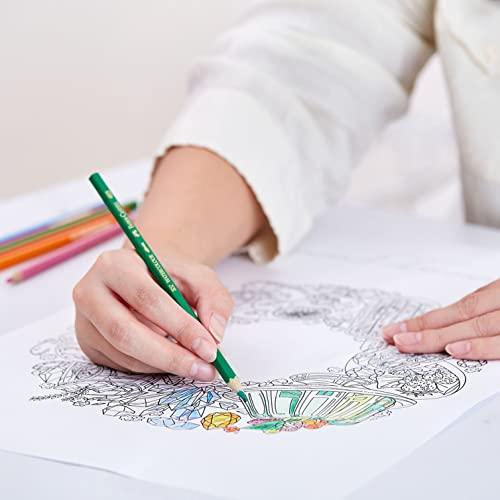 ファーバーカステル 水彩 色鉛筆 平缶 60色セット TFC-WCP/60C |  | 03