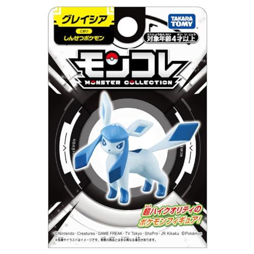 ポケットモンスター モンコレ グレイシア : SOLVERTEX - 通販 - Yahoo