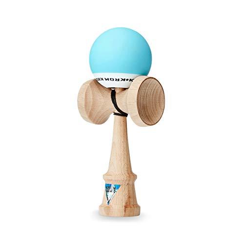 KROM Kendama けん玉 KROM POP クロム ポップ 16センチ ライトブルー |  | 01