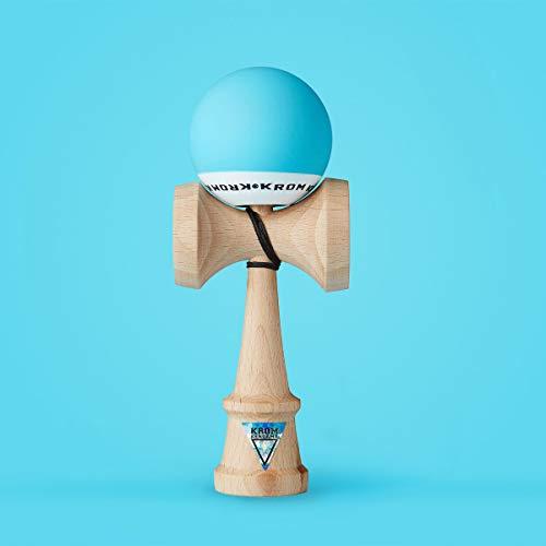 KROM Kendama けん玉 KROM POP クロム ポップ 16センチ ライトブルー |  | 04