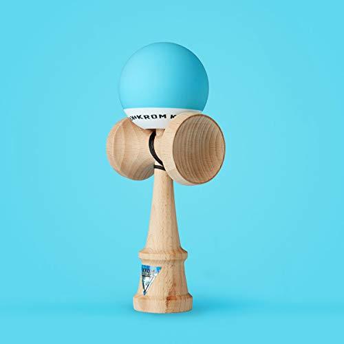 KROM Kendama けん玉 POP クロム ポップ 16センチ ライトブルー