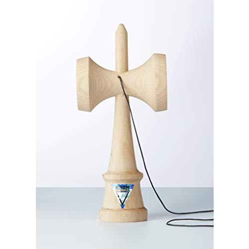 KROM Kendama けん玉 KROM POP クロム ポップ 16センチ ライトブルー |  | 06