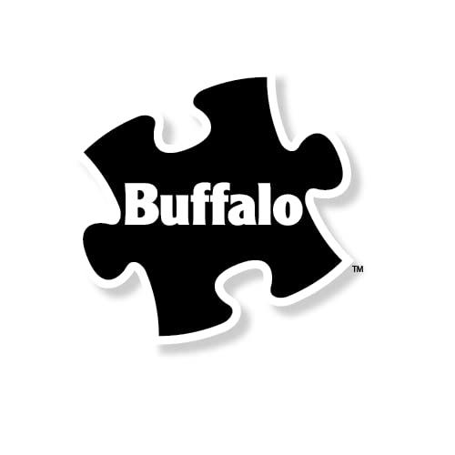 Buffalo Games - ポケモン - :ステンドグラススターター - 大人のための1000ピースジグソーパズル - ゲームナイトに最適な |  | 05