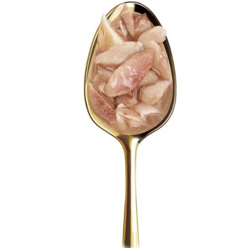 モンプチ プチリュクスカップ 成猫用 まぐろ とろみスープ仕立て 57g×48個入り ケース販売 キャットフード |  | 02