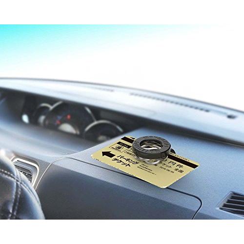 星光産業 車内用品 EXEAエクセア クリップ ウェーブクリップ EE-32 |  | 04