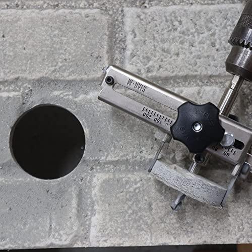 スターエム 5010D ダイヤモンドワンタッチ自在錐 60×200 |  | 03