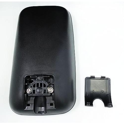 カシムラ サイドミラー 日野デュトロ・トヨタダイナ・ダイハツデルタ KM40-176 |  | 01