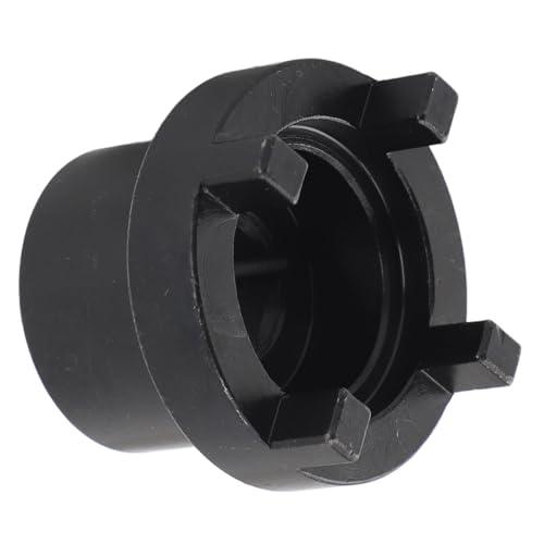 ロックナットレンチ スイングアームピボットナット用 取り外しツール メンテナンス・修理対応 DL1000 DL650 DL650A GSXR10 |  | 04