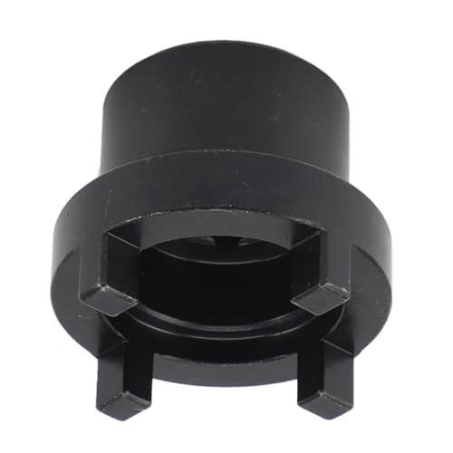 ロックナットレンチ スイングアームピボットナット用 取り外しツール メンテナンス・修理対応 DL1000 DL650 DL650A GSXR10 |  | 06