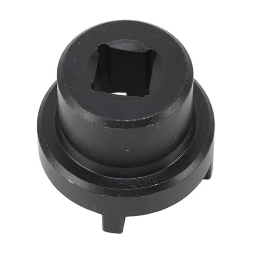 ロックナットレンチ スイングアームピボットナット用 取り外しツール メンテナンス・修理対応 DL1000 DL650 DL650A GSXR10 |  | 08