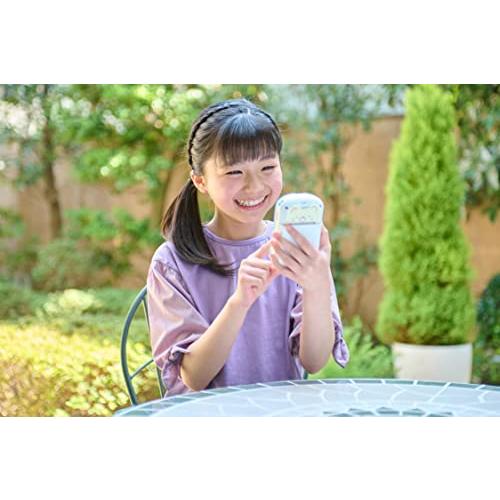 セガトイズSEGA TOYS カードできせかえ すみっコぐらしPhone すみっコぐらしパソコンプレミアムシリーズと連動 |  | 01