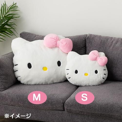 サンリオSANRIO シナモロール フェイス形クッションM 273317 |  | 04