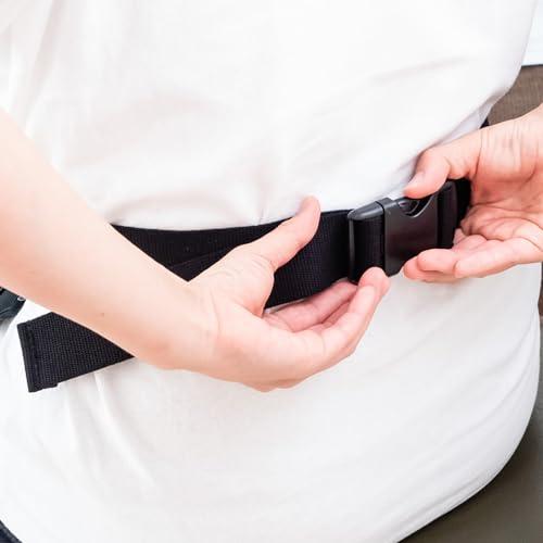 キャリフリー チェアベルト ホールド 日本製 椅子ベルト 子供イス ベビー 椅子 マルチストライプ |  | 08