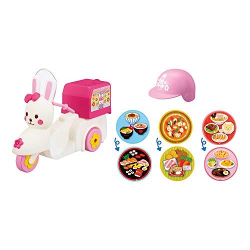 【♫うめちゃん♫】1200円品【訳あり】 メルちゃん お人形セット うたちゃん 4977554515587 : ユウセイ