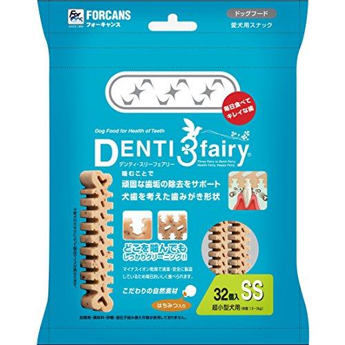フォーキャンス デンティフェアリー デンティ3フェアリー150徳用SS | 