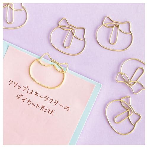 サンスター文具 ちいかわ クリップ ケース入 ちいかわ ハチワレ S3625168 |  | 04