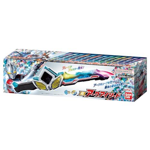 バンダイBANDAI ウルトラマンアーク DXアークアイソード |  | 04