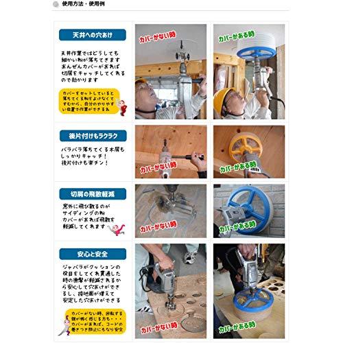 スターエム 5006B あんぜんカバーB 200mm用 |  | 05