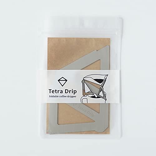 MUNIEQミュニーク Tetra Drip Lサイズ TD-02S 09210010000002 |  | 02