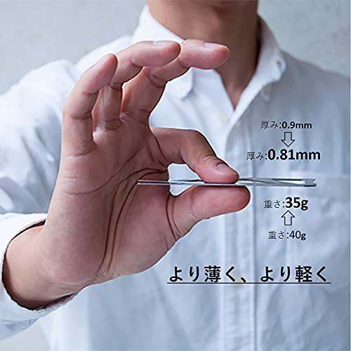 MUNIEQミュニーク Tetra Drip Lサイズ TD-02S 09210010000002 |  | 03