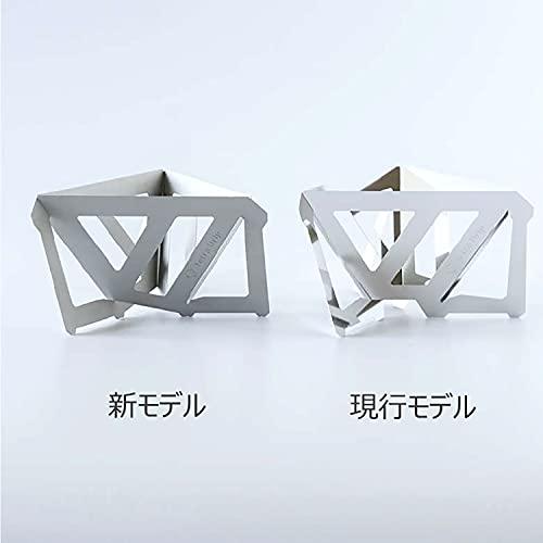 MUNIEQミュニーク Tetra Drip Lサイズ TD-02S 09210010000002 |  | 04