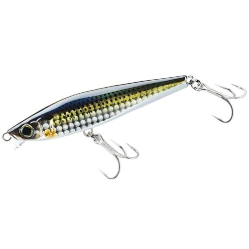 DUELデュエル HARDCOREハードコア ルアー ペンシルベイト ハードコア ヘビーショット S 85mm 重量:20g F1180-HKS | 