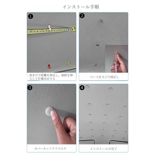 車の天井修理キット 60個セット 修理ボタン ルーフリベット こていそうち リテーナー インテリア天井布固定ネジ 修理バックル キャップ屋根修理 |  | 03