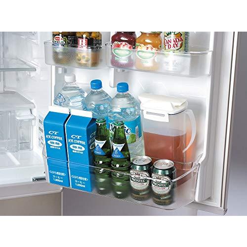 岩崎 冷水筒 日本製 ワンプッシュ 食洗可 熱湯可 パッキン付き 2.0L フェローズ K-1266WS |  | 01