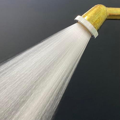 水空間 ZETTO ナノバブル搭載ノズル ロング GL36X |  | 05