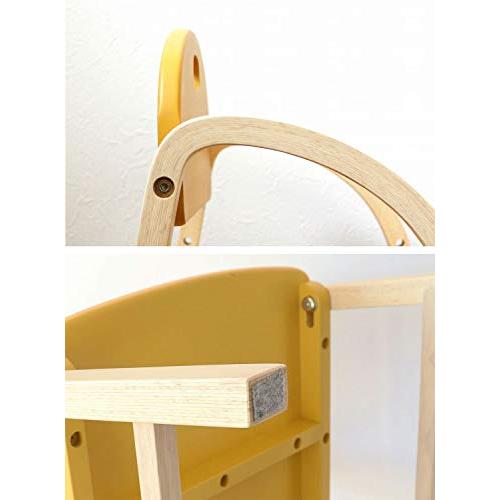 市場 チェア 子供 肘付き amy 幅31ｘ奥行30ｘ高さ39SH20、23.5cm クラシックブルー 天然木使用 ILC-3434CBL |  | 11