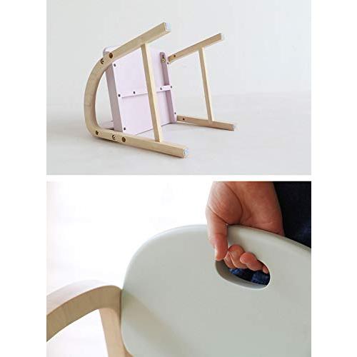 市場 チェア 子供 肘付き amy 幅31ｘ奥行30ｘ高さ39SH20、23.5cm クラシックブルー 天然木使用 ILC-3434CBL |  | 01