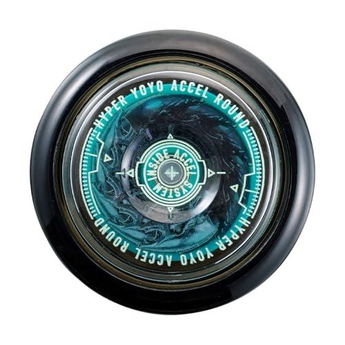 バンダイBANDAI ハイパーヨーヨーアクセル アクセルラウンド-ダークネスバグ- |  | 01