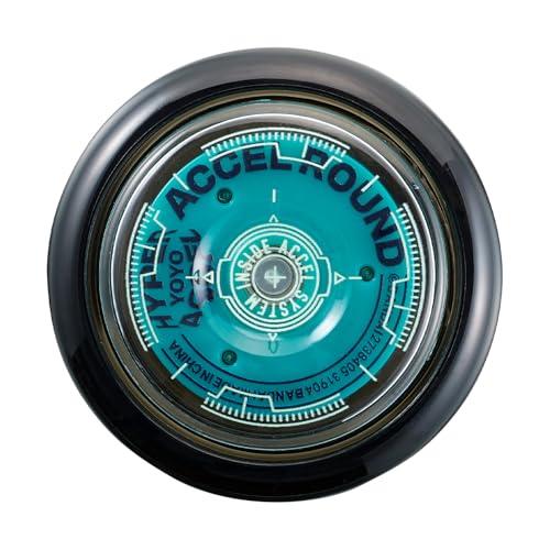 バンダイBANDAI ハイパーヨーヨーアクセル アクセルラウンド-ダークネスバグ- |  | 02