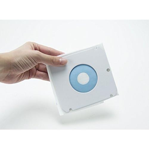 アイム 掃除機 紙パック 東芝用 10枚 5枚×2セット そうじっこ シール弁付き 取り替え MC-03S |  | 03