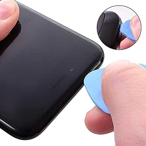 サムコス 三角 オープナー 14個入り オープニングツール ゲーム機/スマホ/パソコンなどの 交換 修理 分解 ツール 工具 こじ開け工具 プラ |  | 04