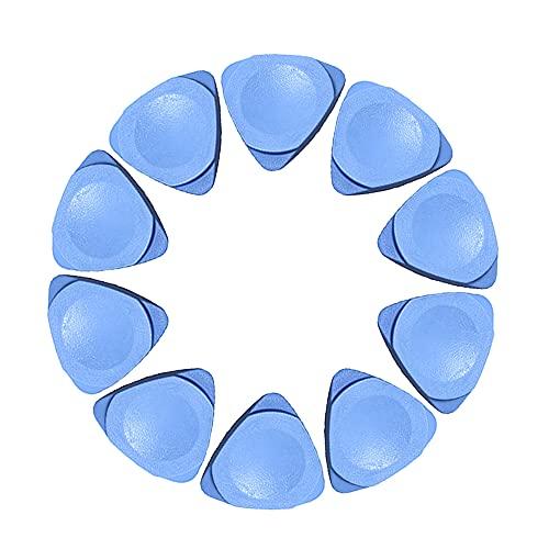 サムコス 三角 オープナー 14個入り オープニングツール ゲーム機/スマホ/パソコンなどの 交換 修理 分解 ツール 工具 こじ開け工具 プラ |  | 05