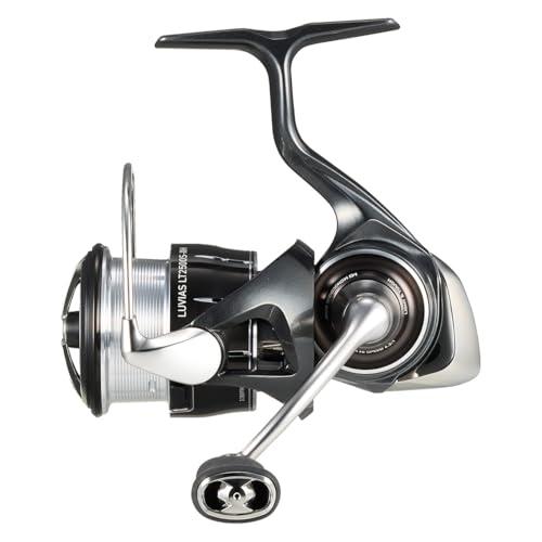 DAIWA 24LUVIAS LT2500S-XH スピニングリール ダイワ ルビアス LT2500S-XH (リール) 価格比較 - 価格.com